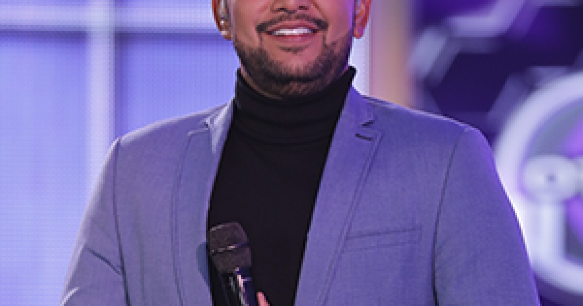 Luis Montaño CaracolTV