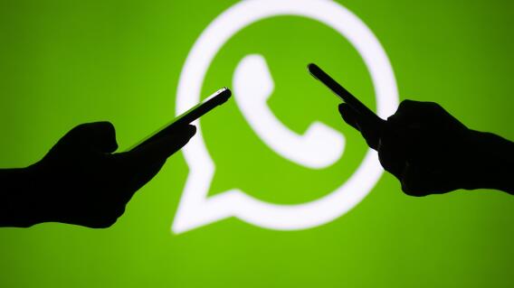 Whatsapp Whatsapp