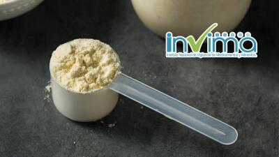 Invima advierte por venta de popular suplemento para niños