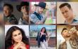 Listado de artistas que se presentarán en Popular al Parque