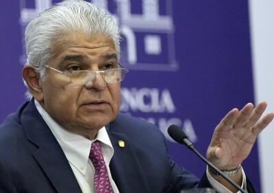 Panamá retira personal diplomático en Venezuela tras rechazar resultados de elecciones