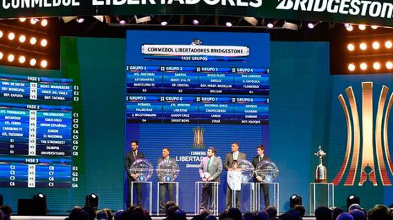 240267_sorteolibertadores231216twconmebole.jpg 240267_sorteolibertadores231216twconmebole.jpg