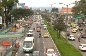 Así funcionaría el sistema de puntos para la licencia de conducción en Colombia