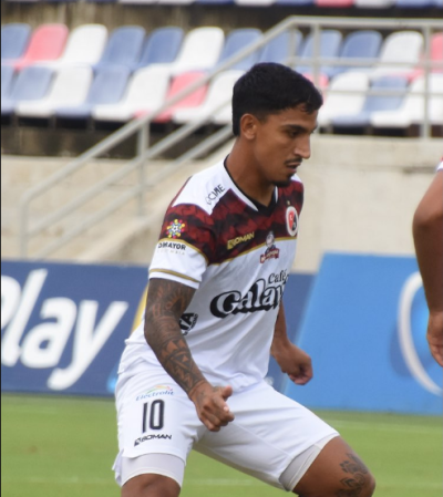 Cúcuta Deportivo se impuso al Barranquilla FC por los cuadrangulares finales de la Primera B del fútbol colombiano.