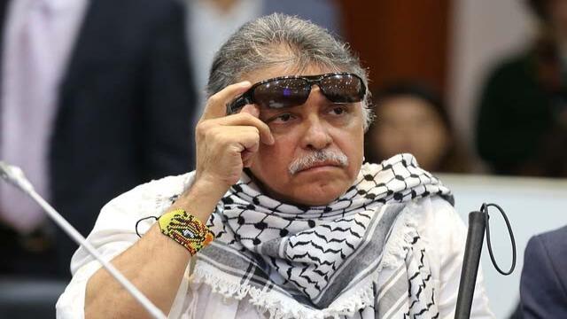 Ya se sabe qué pasará con curul de Jesús Santrich en Cámara de Representantes