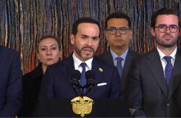 A un mes del terremoto, las decisiones del Gobierno tras Consejo de Ministros: firmaron 11 decretos