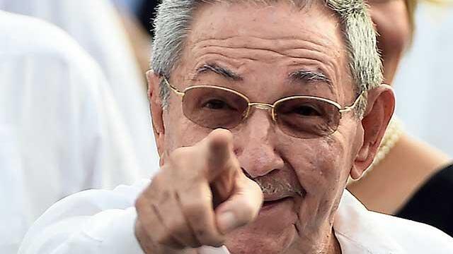 Inicio del fin de era Castro: es la última vez que Raúl celebra Día de la Rebeldía en el poder Inicio del fin de era Castro: es la última vez que Raúl celebra Día de la Rebeldía en el poder