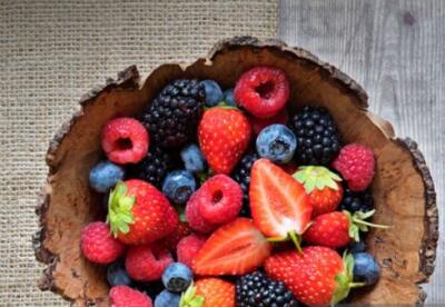 Fruta que aumenta la libido