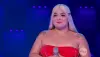 ‘Yo Me Llamo Ivy Queen’ en el Templo de la Imitación.
