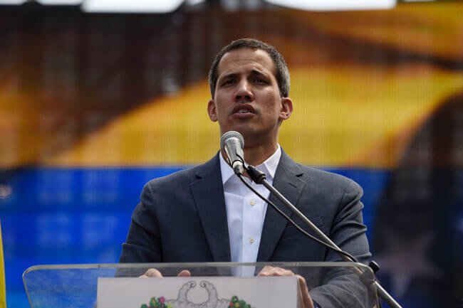 Cascada de países europeos reconoce a Juan Guaidó como presidente interino de Venezuela