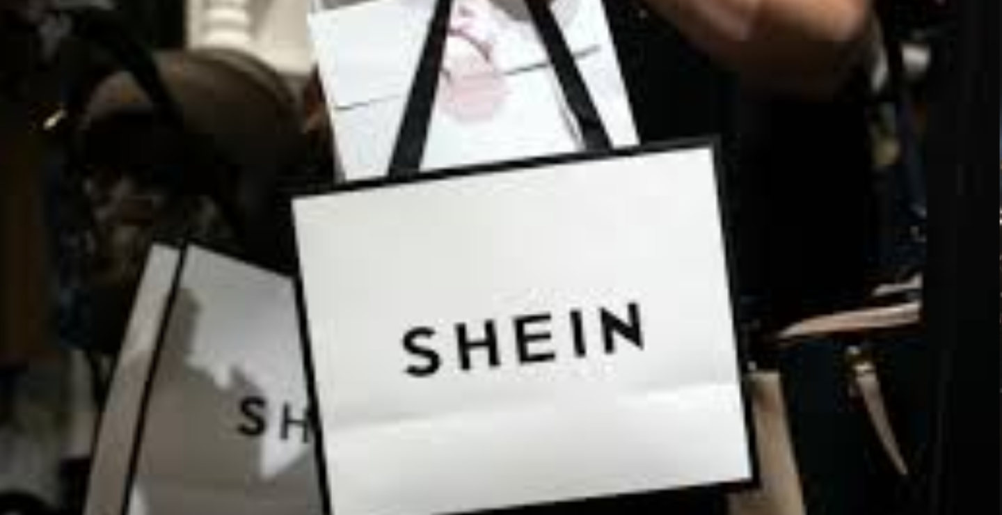 Shein
