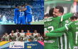 Nacional, Millonarios y Once Caldas ganaron en la jornada sabatina de la Liga BetPlay II-2026.