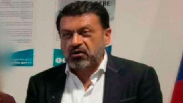 Fiscalía acusa formalmente a Mauricio Parra por asesinato del dueño de Surtifruver