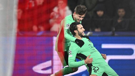 Mario Hermoso Mario Hermoso