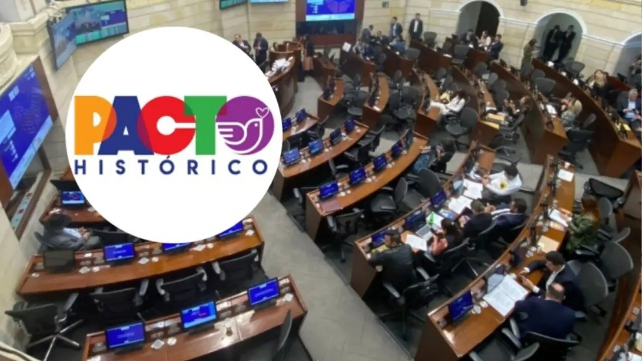 Fiscalía interroga a gerentes y contadores por financiación de consulta del Pacto Histórico