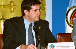 291686_Blu Radio / Jorge Noguera Foto: AFP