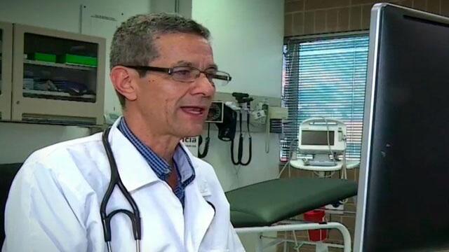 Gracias a la telemedicina, Antioquia es ejemplo de eficiencia e innovación en atención médica