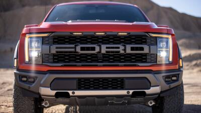 Camioneta Ford que tiene problema en cámara de reversa Camioneta Ford que tiene problema en cámara de reversa
