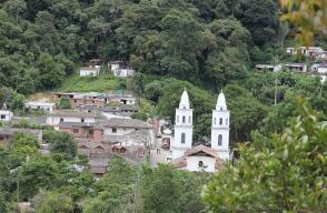 373112_BLU Radio: Municipio de Tona, Santander / Foto: Suministrada