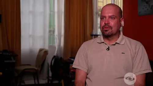 Actor de Mujeres al Límite, al borde de perder la oreja: tratamiento supera los 20 millones de pesos