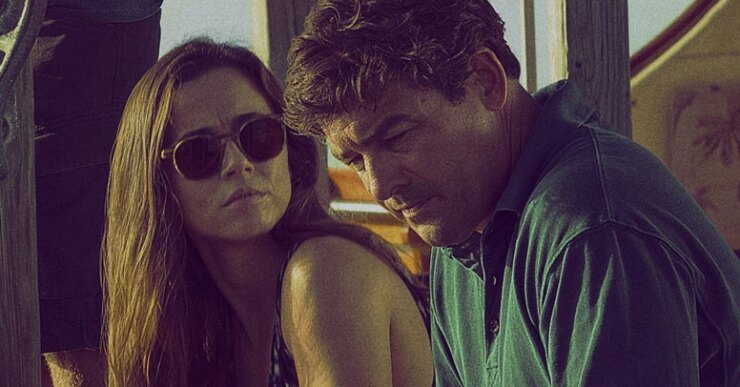 Bloodline, la historia de la familia Rayburn que es considerada la mejor de Netflix hasta el momento, tiene tres nominaciones: mejor actor principal en drama (Kyle Chandler) y mejor actor de reparto en drama (Ben Mendelsohn).