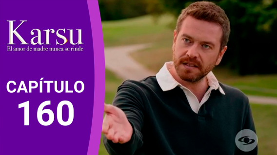 Capítulo 160 Karsu Capítulo 160 Karsu