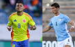 Colombia vs. Uruguay, se medirán en la última jornada del hexagonal final del Sudamericano Sub-20