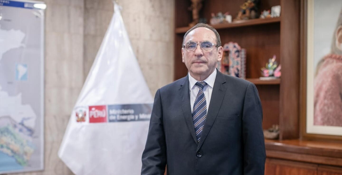 Ministro peruano renuncia tras acusación de presunto abuso ocurrido hace 25 años
