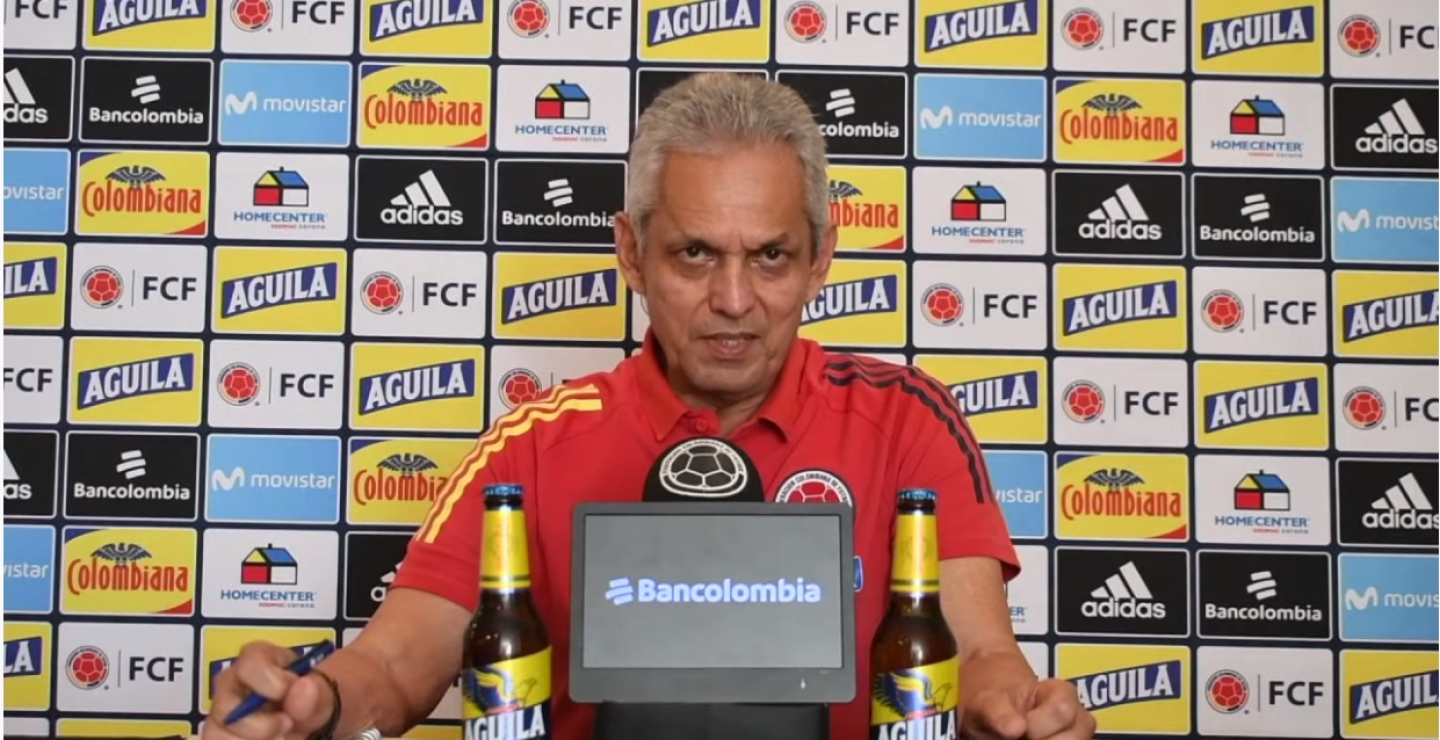 Reinaldo Rueda