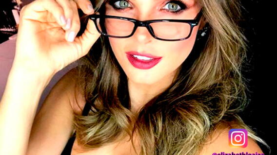 Foto: Instagram @elizabethloaiza