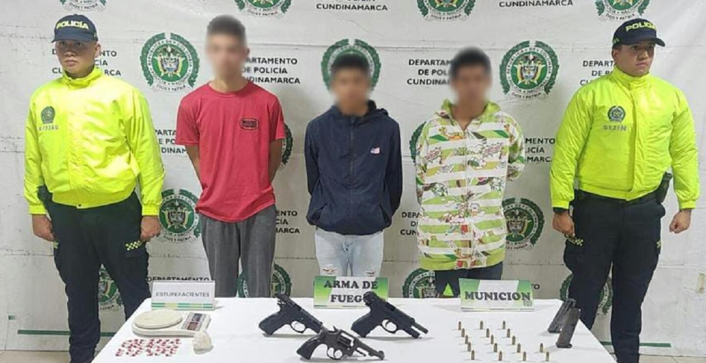 ¿Quién era el patrullero Jaime Ávila, asesinado tras infiltrarse en peligrosa banda en Soacha?