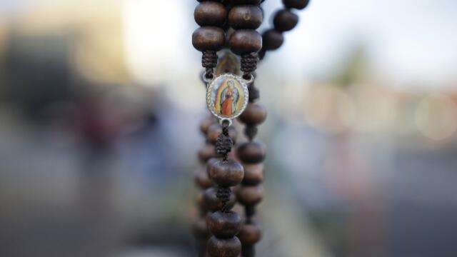 El COVID-19 no evitó que devotos de Santo Tomás cumplieran sus promesas con Dios