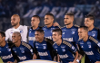 Así fue la formación de Millonarios frente a Patriotas, en la Liga I-2024.