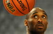 353655_BLU Radio. Kobe Bryant / Foto: AFP