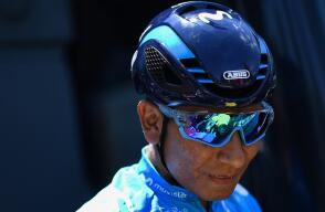 338446_BLU Radio // Nairo Quintana // Foto: AFP