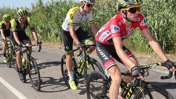 315398_Simon Yates - Foto: BLU Radio