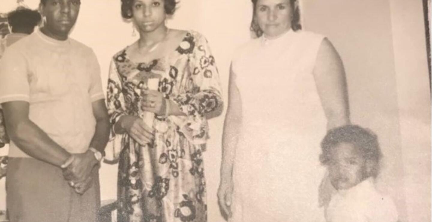 300018_BLU Radio. Piedad Córdoba / Foto: Cortesía