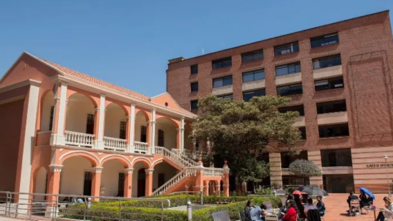 La Salle: programas, financiación y convenios únicos para iniciar la educación superior