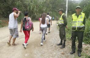 303239_BLU Radio. Ascenso a los Cerros./ Foto: Policía de Cali.jpg