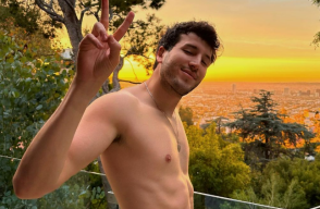 Sebastian Yatra; cantante colombiano