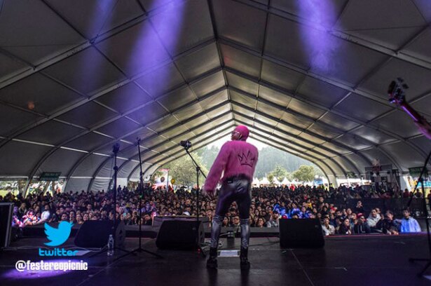 Twitter: @festereopicnic