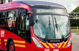 TransMilenio cambia rutas entre el sur de Bogotá y Soacha: estos son los nuevos servicios
