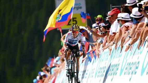 85th Tour de Suisse 2022 - Stage 7 85th Tour de Suisse 2022 - Stage 7