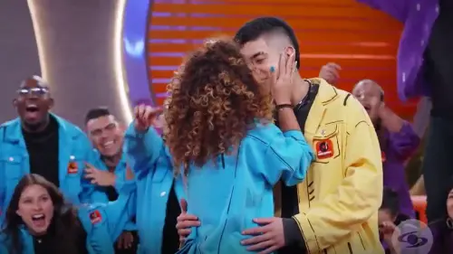 Exparticipante de La Descarga confirmó el fin de su relación de ocho meses