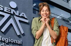 SENA ofrece becas del 50 %