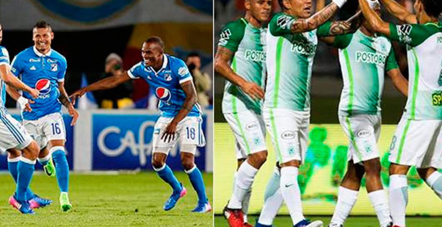 Gol Caracol - Cortesía