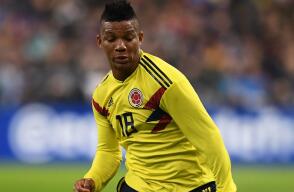 308498_BLU Radio. Frank Fabra / Foto: AFP.