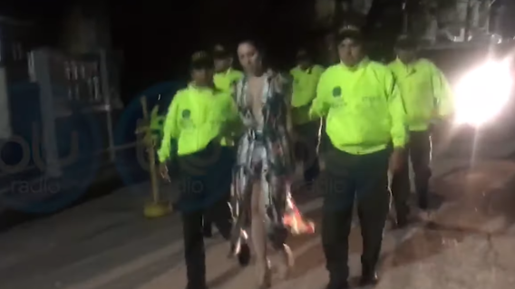 345093_BLU Radio// Aida Victoria Merlano. Foto: Cortesía