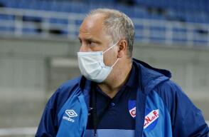 Alejandro Cappuccio Alejandro Cappuccio