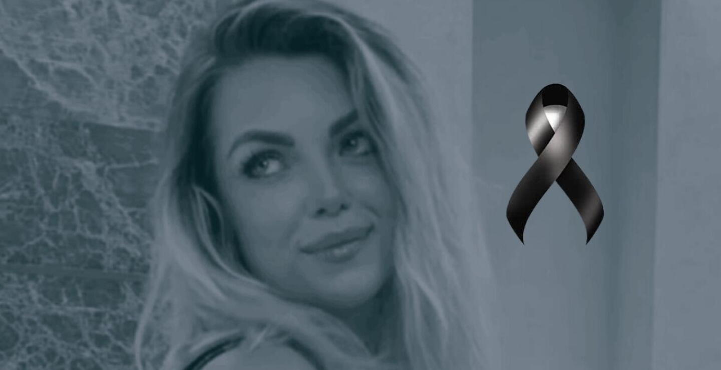 Encontraron el cuerpo de Stephanie Pieper en un bosque